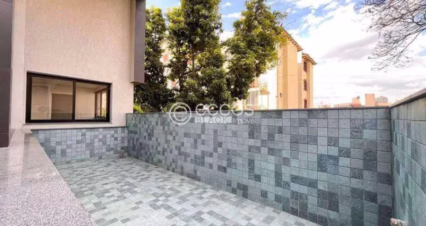 Area privativa à venda, 4 quartos, 4 suítes, 3 vagas, sion - belo horizonte/mg
