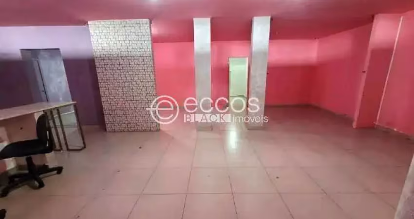 Imóvel comercial para aluguel, vigilato pereira - uberlândia/mg