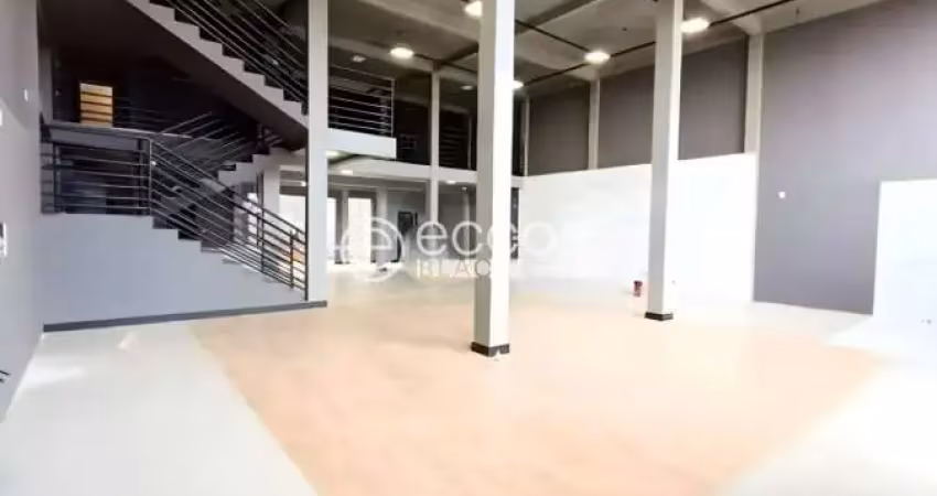 Imóvel comercial para aluguel, martins - uberlândia/mg