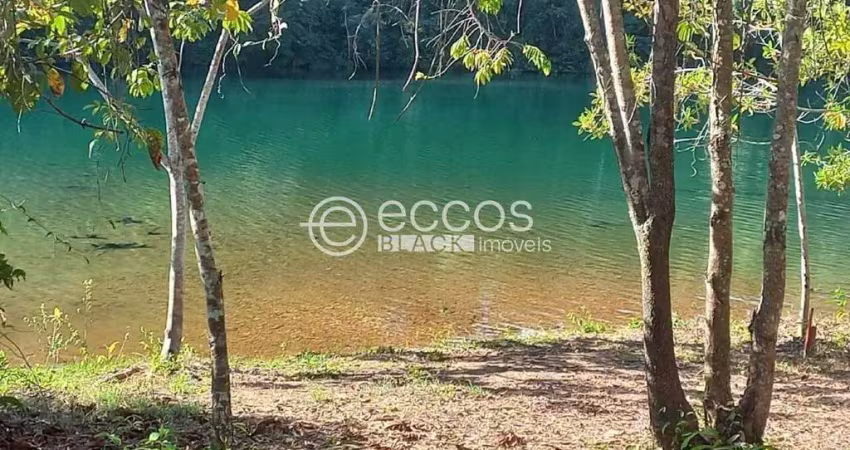 Chácara / sítio à venda na Miranda Capim Branco 2, 94, Martinésia, Uberlândia