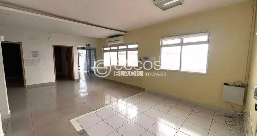 Imóvel comercial para aluguel, martins - uberlândia/mg