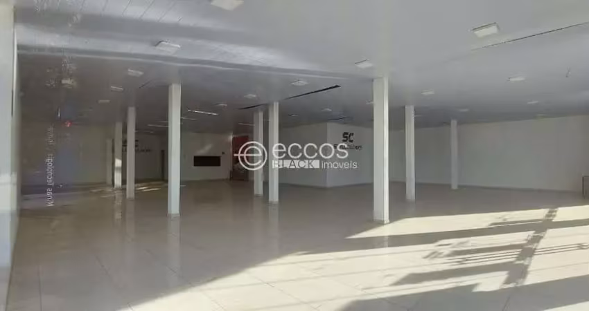Imóvel comercial para aluguel, nossa senhora aparecida - uberlândia/mg