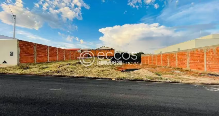 Terreno comercial à venda na Rua Antônio Rocha, 96, Interlagos, Araguari