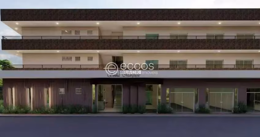Casa comercial para alugar na Avenida João Naves de Ávila, 264, Centro, Uberlândia