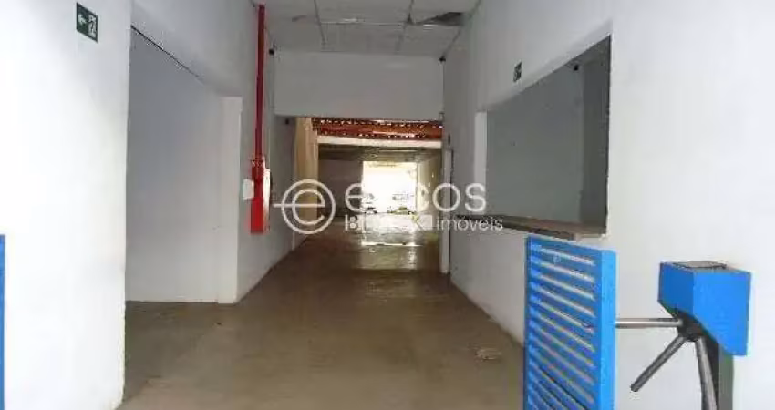 Imóvel comercial para aluguel, martins - uberlândia/mg