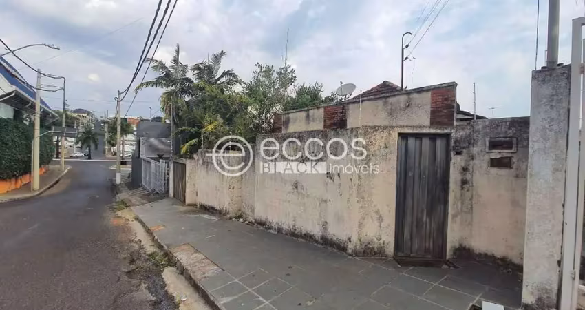 Terreno comercial à venda na Rua Jamil Tannus, 92, Lidice, Uberlândia