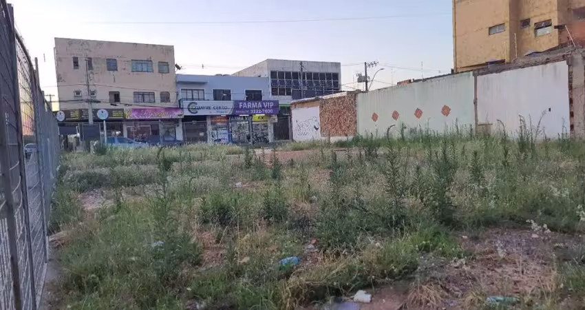 Área à venda, nossa senhora aparecida - uberlândia/mg