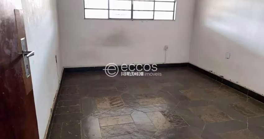 Imóvel comercial para aluguel, jóquei clube - araguari/mg