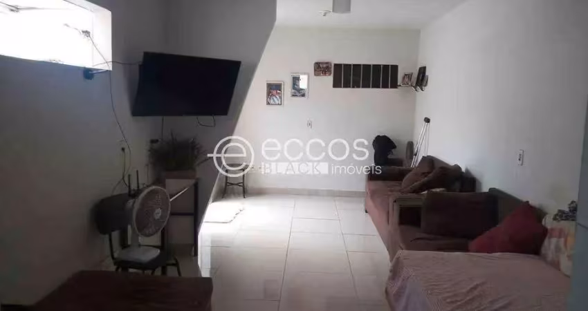 Casa à venda, 4 quartos, 2 suítes, 2 vagas, shopping park - uberlândia/mg