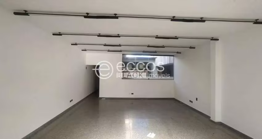 Imóvel comercial à venda, 6 vagas, centro - uberlândia/mg