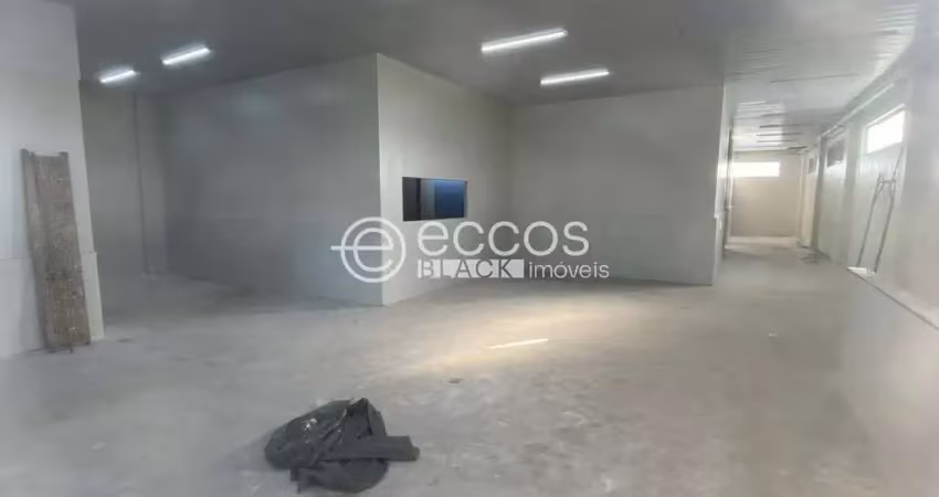 Imóvel comercial para aluguel, presidente roosevelt - uberlândia/mg