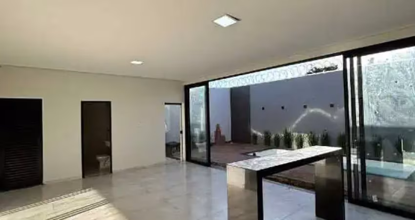 Casa à venda, 3 quartos, 2 suítes, 2 vagas, jardim botânico - uberlândia/mg