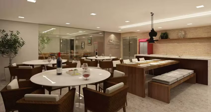 Area privativa à venda, 3 quartos, 1 suíte, funcionários - belo horizonte/mg