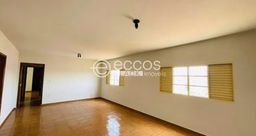 Apartamento para aluguel, 3 quartos, 1 suíte, 2 vagas, nossa senhora aparecida - uberlândia/mg