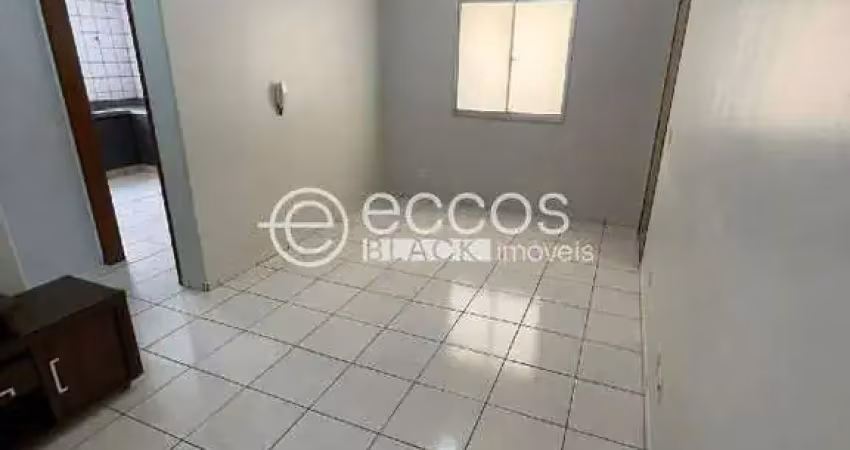Apartamento à venda, 2 quartos, 1 suíte, 2 vagas, jardim finotti - uberlândia/mg