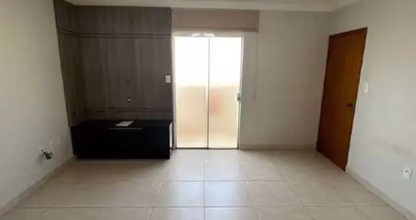 Apartamento para aluguel, 2 quartos, 1 suíte, 1 vaga, santa mônica - uberlândia/mg