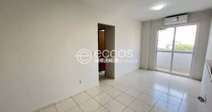 Apartamento para aluguel, 2 quartos, 1 vaga, lídice - uberlândia/mg