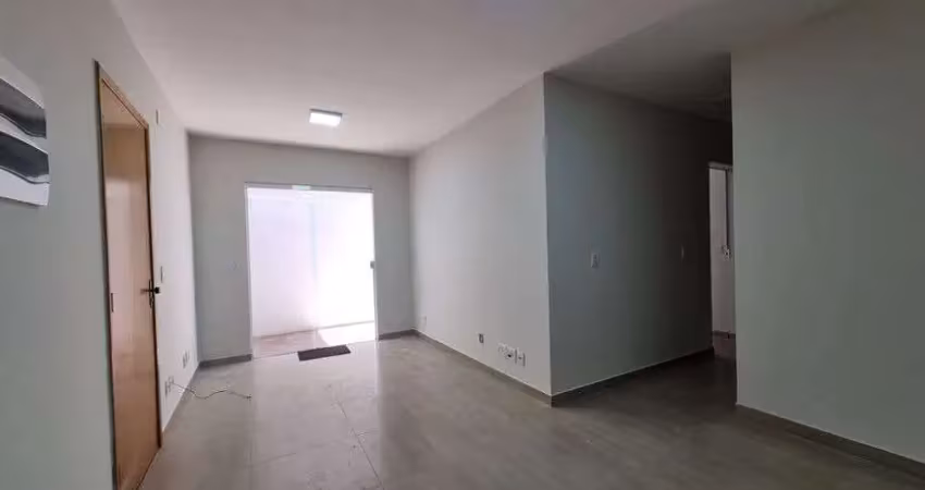 Apartamento para aluguel, 2 quartos, 1 suíte, 1 vaga, novo mundo - uberlândia/mg