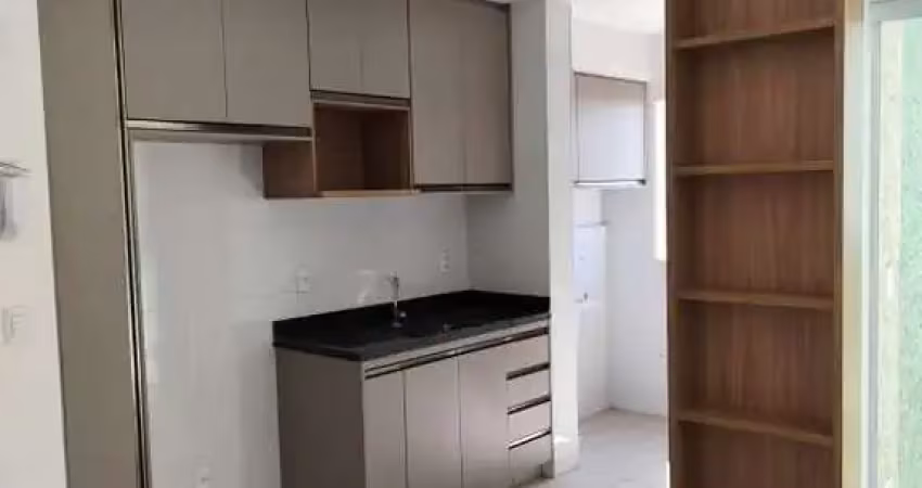 Apartamento para aluguel, 3 quartos, 1 suíte, 2 vagas, granja marileusa - uberlândia/mg