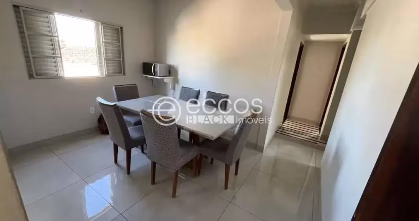 Apartamento para aluguel, 3 quartos, 1 suíte, 1 vaga, brasil - uberlândia/mg