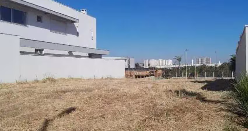 Terreno em condomínio à venda, jardim sul - uberlândia/mg
