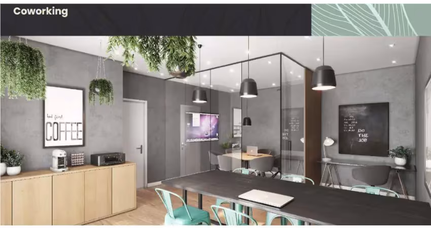 Apartamento à venda, 2 quartos, 1 suíte, 1 vaga, jardim sul - uberlândia/mg