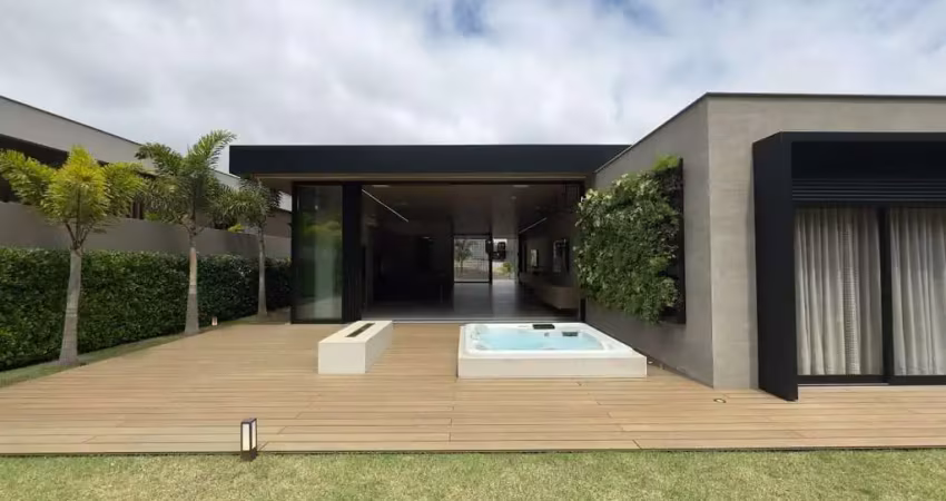 Casa em condomínio à venda, 4 quartos, 3 suítes, 4 vagas, alphaville lagoa dos ingleses - nova lima/mg