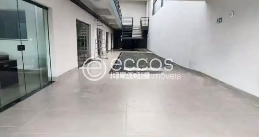 Sala comercial para aluguel, novo mundo - uberlândia/mg