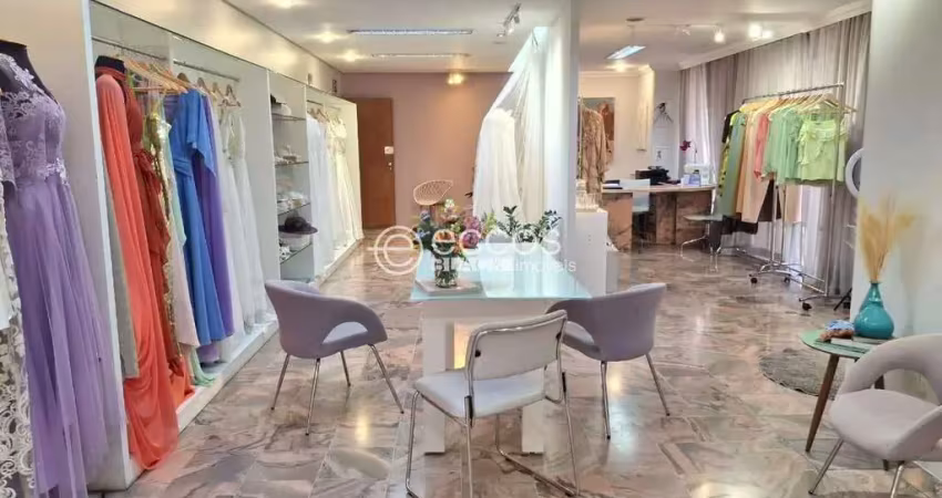 Sala comercial à venda, 1 vaga, funcionários - belo horizonte/mg