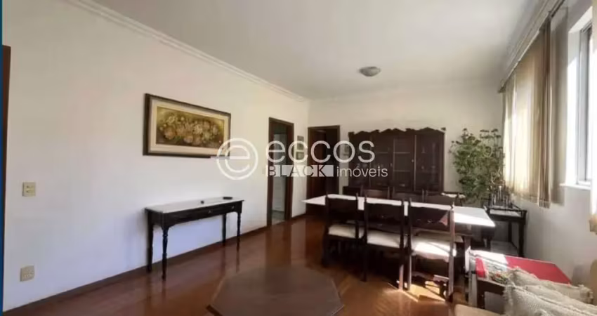 Apartamento à venda, 3 quartos, 1 suíte, cidade jardim - belo horizonte/mg