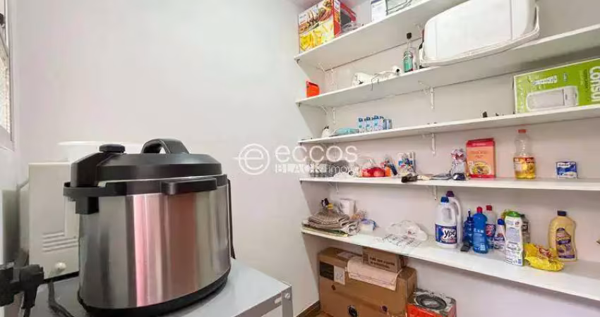 Apartamento à venda, 2 quartos, 1 vaga, cruzeiro - belo horizonte/mg