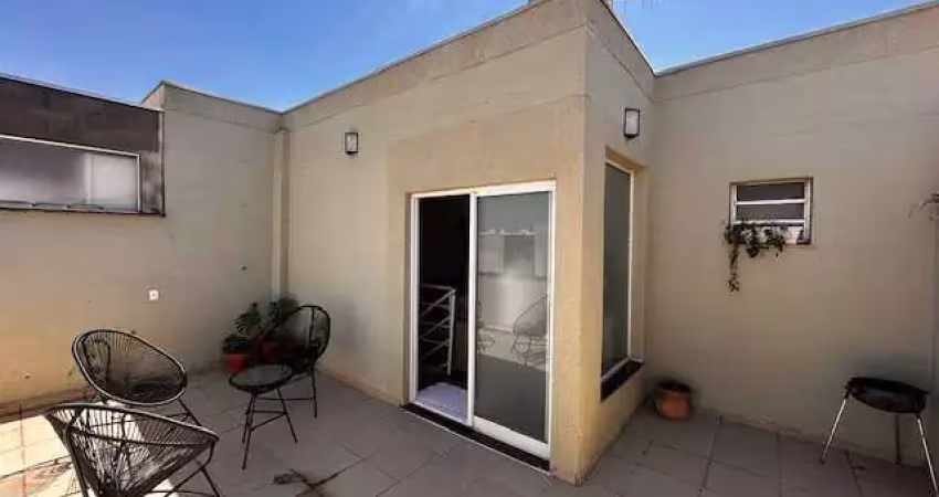 Apartamento à venda, 3 quartos, 2 vagas, santa maria - uberaba/mg