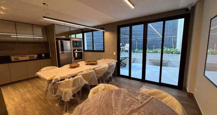 Apartamento à venda, 2 quartos, 2 suítes, 1 vaga, sion - belo horizonte/mg
