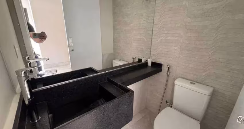 Apartamento à venda, 2 quartos, 2 suítes, 1 vaga, sion - belo horizonte/mg