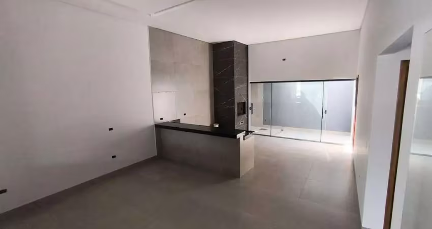 Casa à venda, 3 quartos, 1 suíte, 2 vagas, aclimação - uberlândia/mg