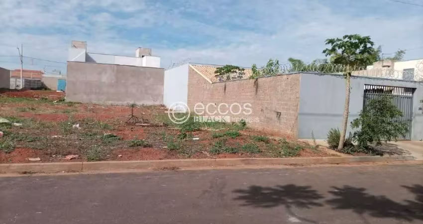 Terreno à venda na Rua Jorge Amado, 75, Minas Gerais, Uberlândia