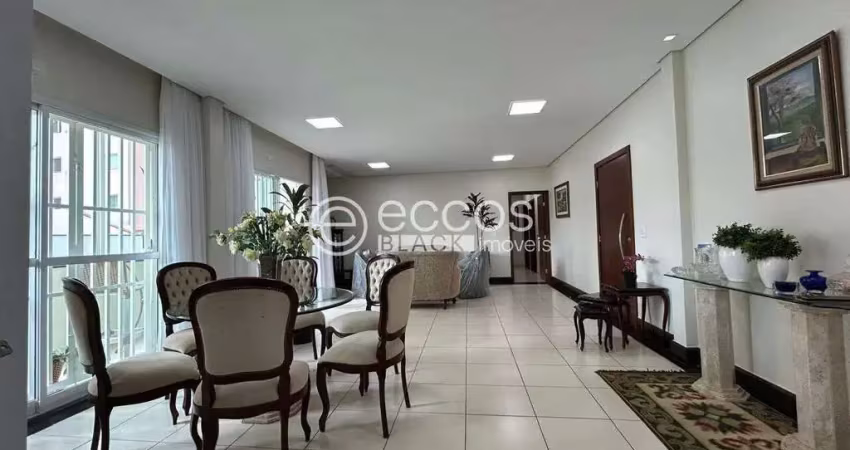 Casa à venda, 3 quartos, 3 suítes, 2 vagas, jardim finotti - uberlândia/mg