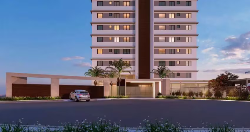 Apartamento à venda, 3 quartos, 1 suíte, 2 vagas, buritis - belo horizonte/mg