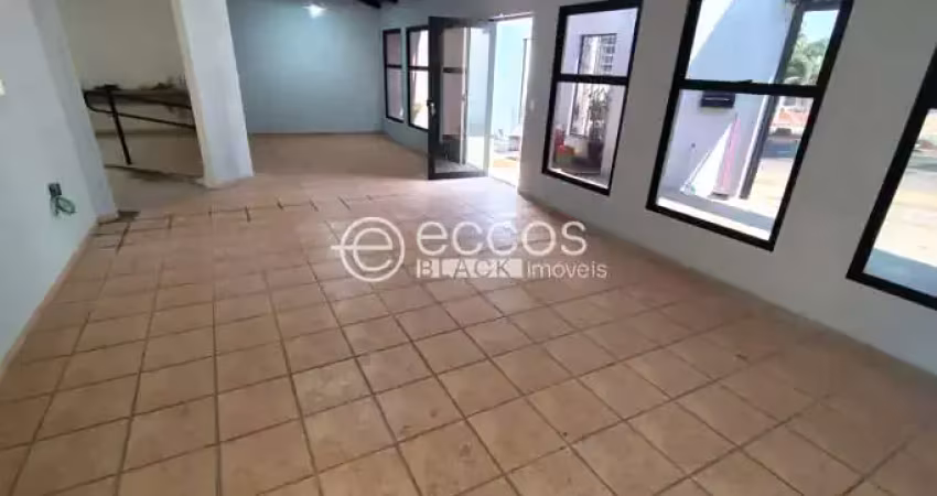Imóvel comercial para aluguel, patrimônio - uberlândia/mg