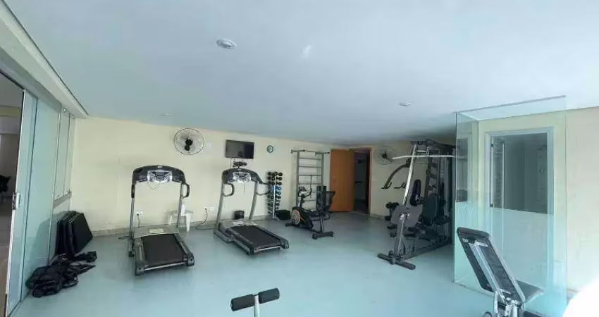 Area privativa à venda, 3 quartos, 1 suíte, 2 vagas, funcionários - belo horizonte/mg