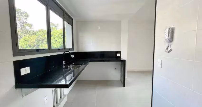 Apartamento à venda, 3 quartos, 3 suítes, 2 vagas, serra - belo horizonte/mg