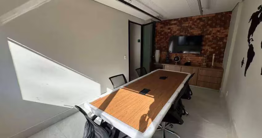Cobertura à venda, 2 quartos, 2 suítes, 2 vagas, sion - belo horizonte/mg