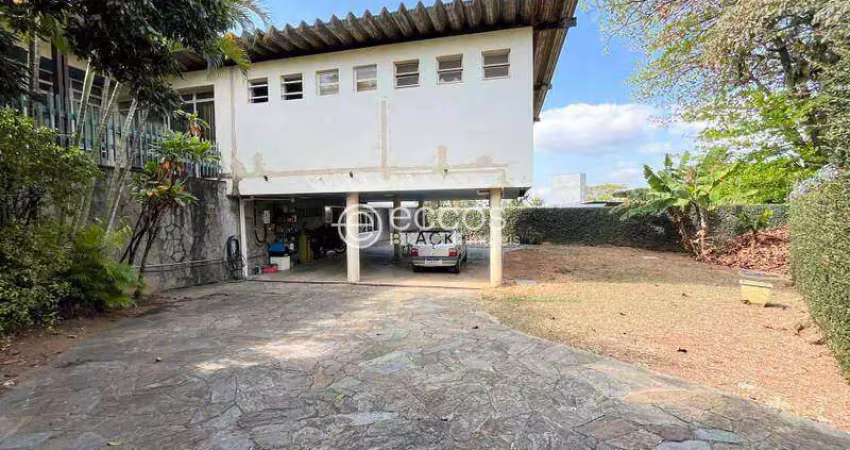 Casa à venda, 7 quartos, 1 suíte, 8 vagas, cidade jardim - belo horizonte/mg