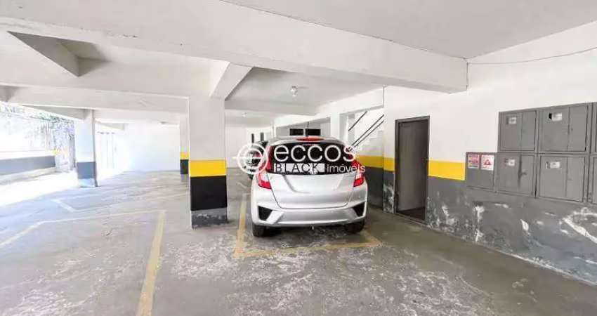 Apartamento à venda, 3 quartos, 1 suíte, 2 vagas, luxemburgo - belo horizonte/mg