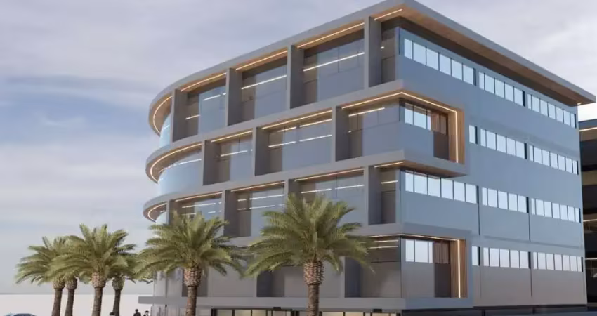 Imóvel comercial à venda, 21 vagas, gávea - uberlândia/mg