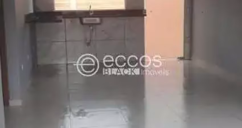 Casa à venda, 2 quartos, 2 vagas, shopping park - uberlândia/mg