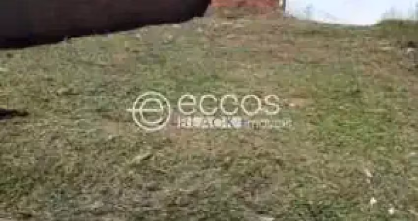 Terreno à venda na Rua Roberto Leong Lik, 86, Laranjeiras, Uberlândia