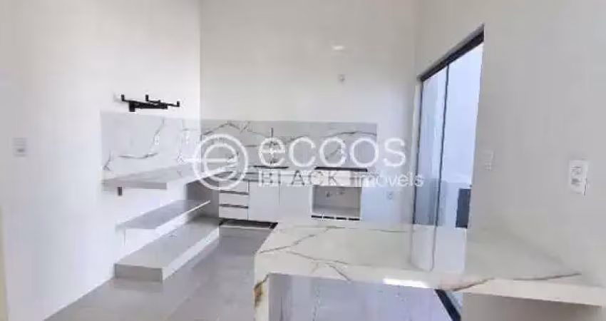 Casa à venda, 3 quartos, 1 suíte, bosque dos buritis - uberlândia/mg