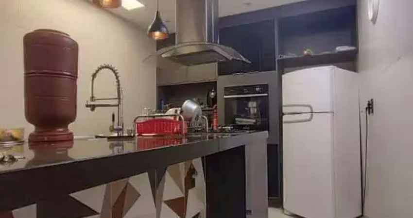 Casa à venda, 3 quartos, 1 suíte, 4 vagas, santiago - araguari/mg