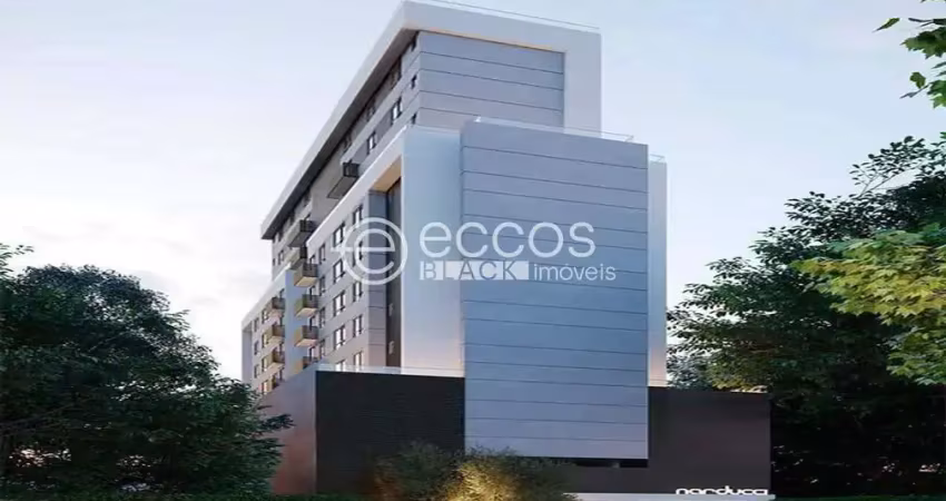 Apartamento à venda, 2 quartos, 2 suítes, 1 vaga, santo agostinho - belo horizonte/mg